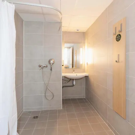 B&B Hotel Saint-Geours-De-Maremne Hossegor Exterior photo