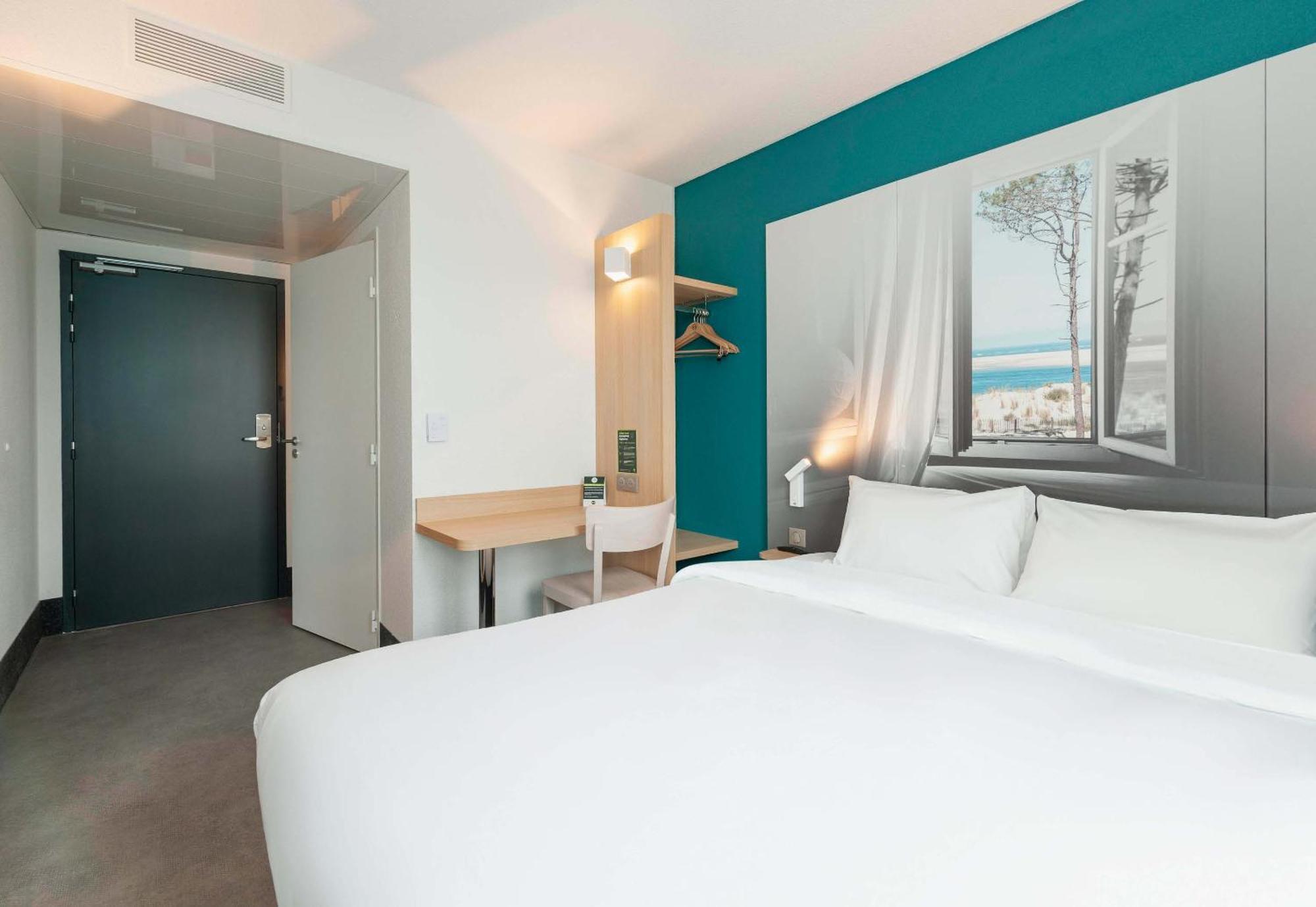 Hossegor Hotel