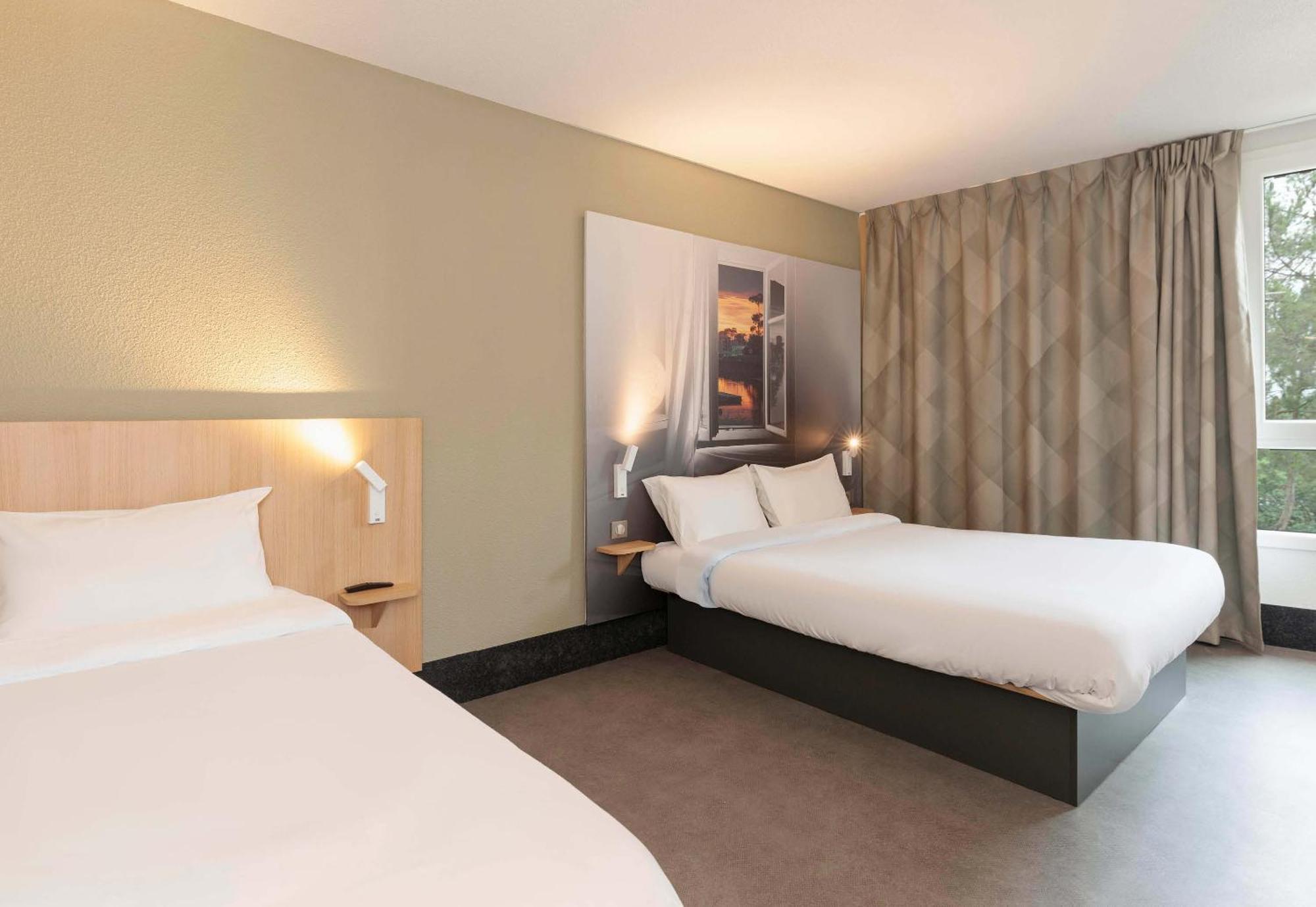 Hotel Hossegor *