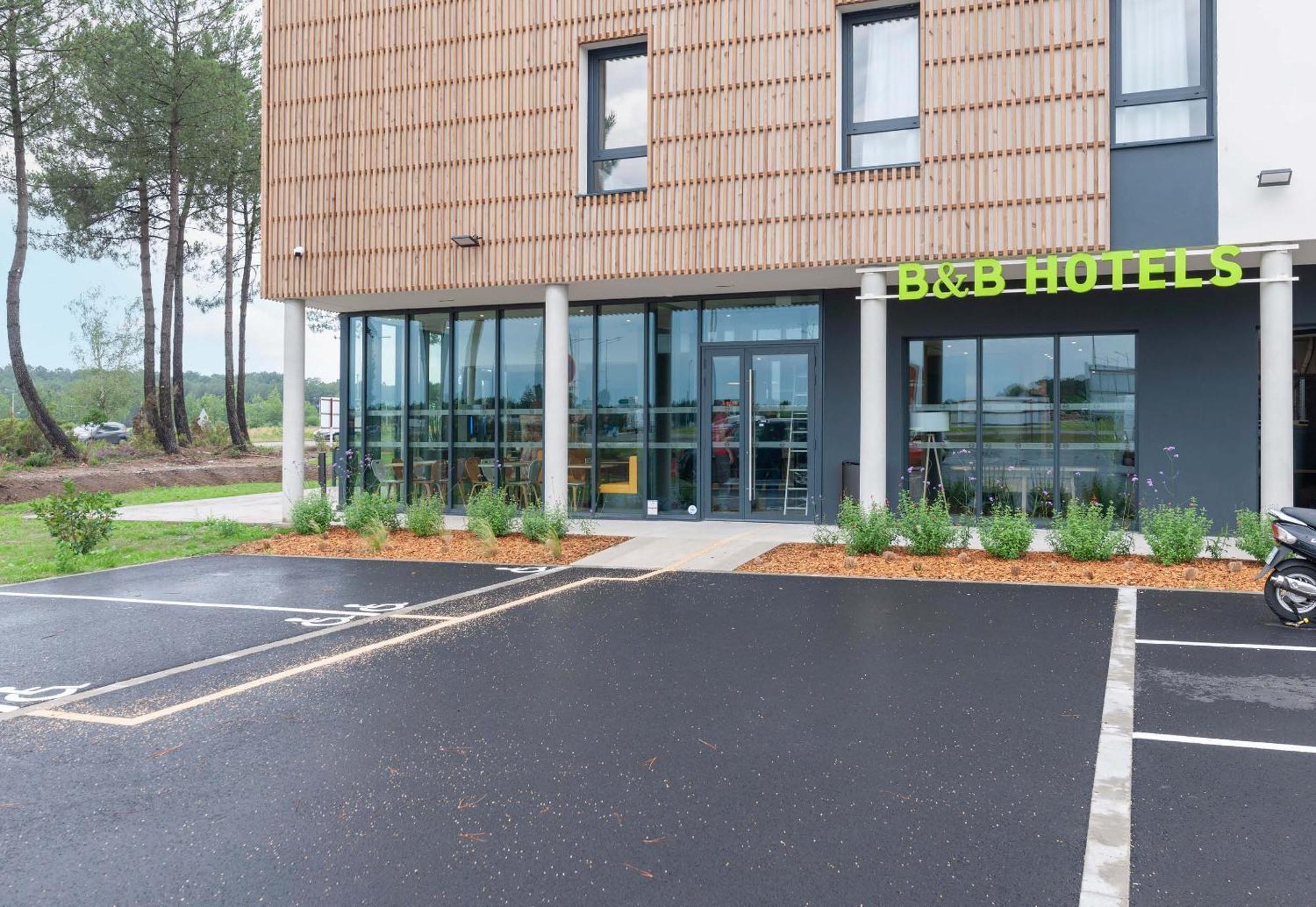Hotel Hossegor Saint-Geours-de-Maremne
